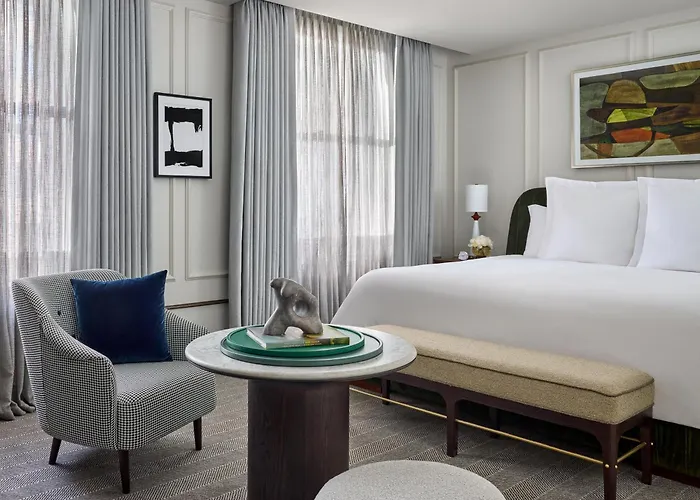 Rosewood Hotel Georgia